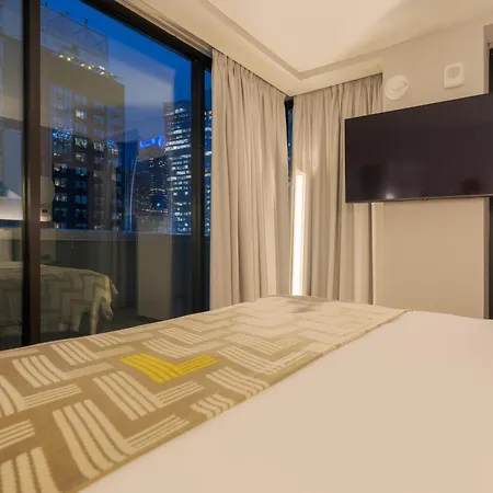 Pestana Cr7 Times Square-2