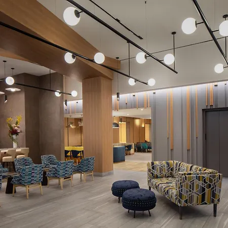 Home2 Suites By Hilton New York Times Square-2