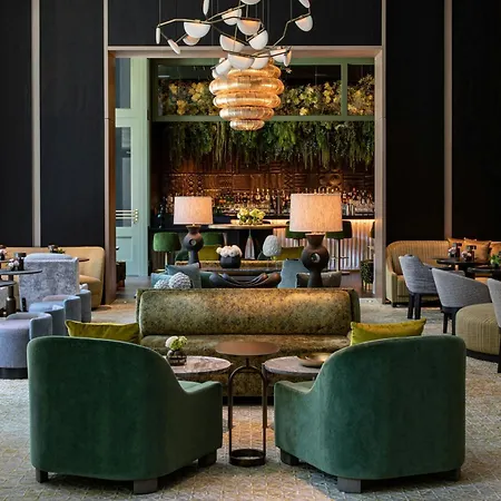 The Ritz-Carlton New York, Nomad-2