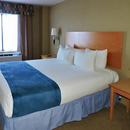 Marco Laguardia Hotel & Suites-3