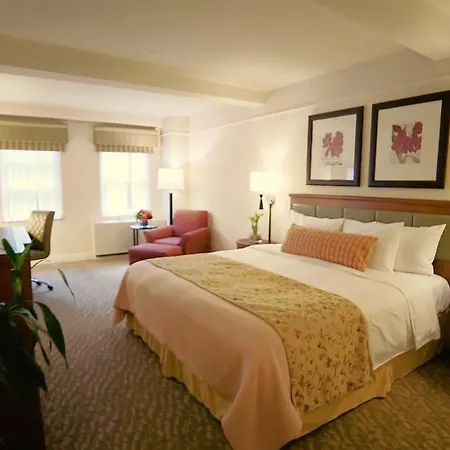San Carlos Hotel New York-2