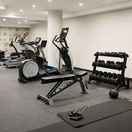 Hampton Inn Long Island City Ny-2