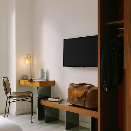 Henri On 24 Hotel Chelsea, Sonder By Marriott Bonvoy-3