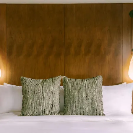 The Merchant Hotel Lower East Side, Sonder By Marriott Bonvoy-3