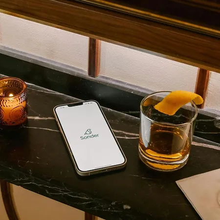 The Merchant Hotel Lower East Side, Sonder By Marriott Bonvoy-2