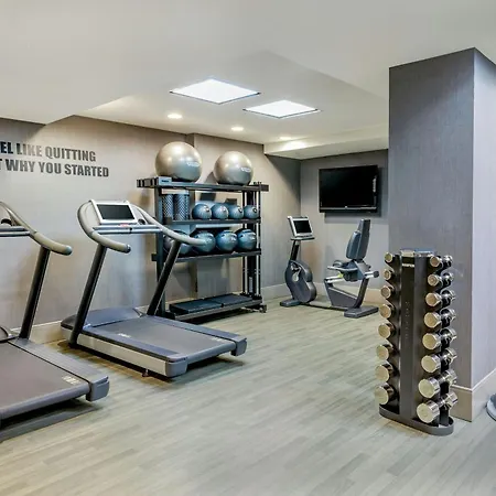 Fairfield By Marriott New York Manhattan Times Square-2