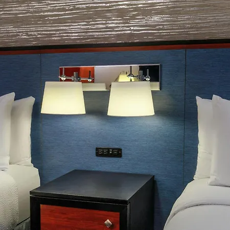 Fairfield By Marriott New York Manhattan Times Square-2