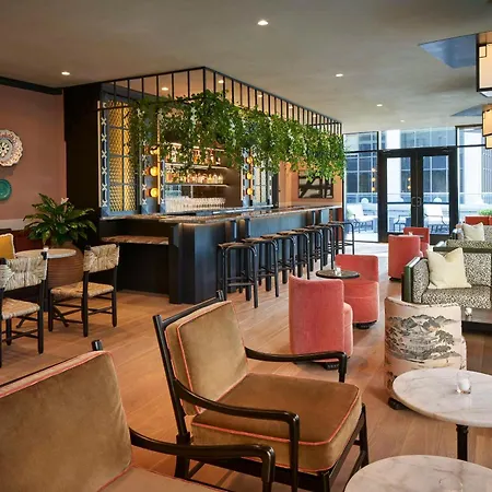 The Wall Street Hotel By Suiteness-3