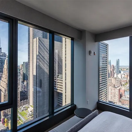 Tempo By Hilton New York Times Square-3