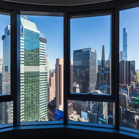 Tempo By Hilton New York Times Square-3