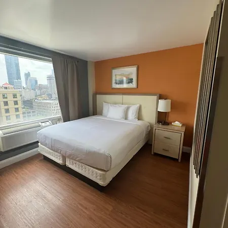 Romana Hotel - Nyc-2