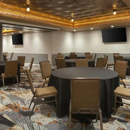 Hilton Garden Inn New York/Midtown Park Avenue-2