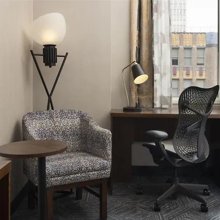 Hilton Garden Inn New York/Midtown Park Avenue-3