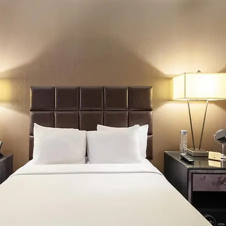 The Historic Blue Angel Hotel Lexington Ave, An Ascend Collection-3