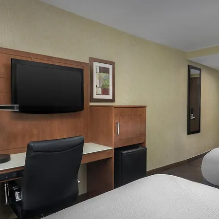 Holiday Inn Express Manhattan Midtown West By Ihg-2