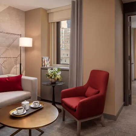 Nh Collection New York Madison Avenue-3