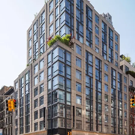 Smyth Tribeca-2