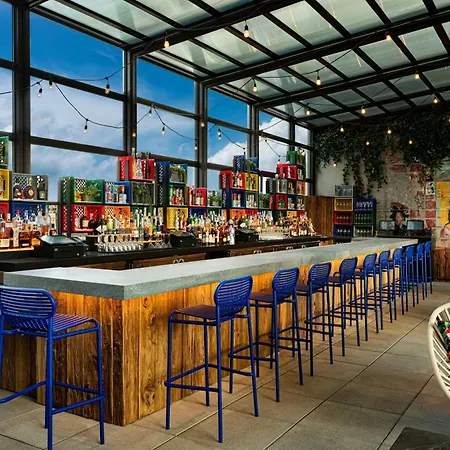 Moxy Nyc East Village-3