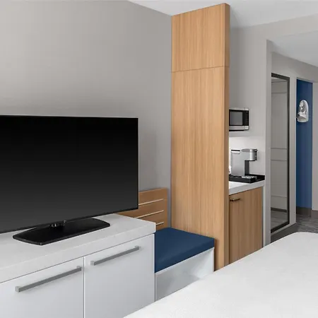 Hilton Garden Inn Queens Jfk-2