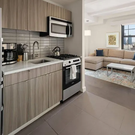The Beekman Tower, Trademark Collection By Wyndham-2