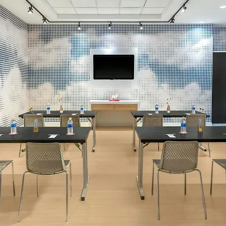 Aloft By Marriott New York Brooklyn-2
