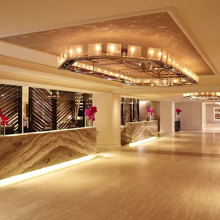 Park Central Hotel New York-3