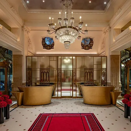 St Regis Residence-3