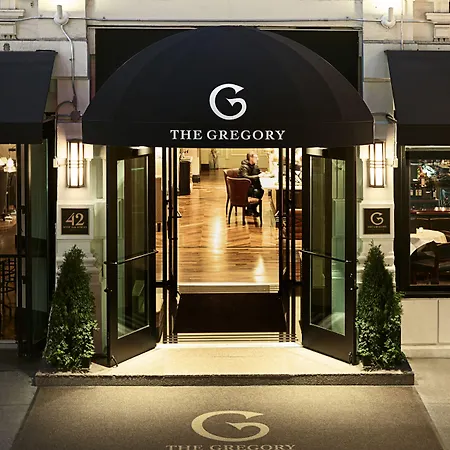 The Gregorian New York City-2