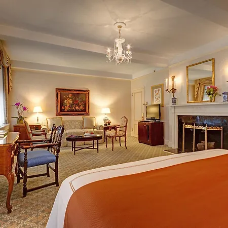 Hotel Elysee By Library Hotel Collection-3