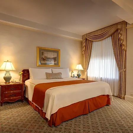Hotel Elysee By Library Hotel Collection-2