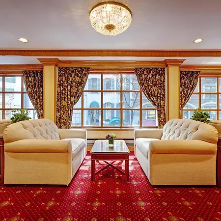 Hotel Elysee By Library Hotel Collection-3