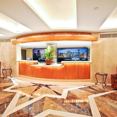 San Carlos Hotel New York-3