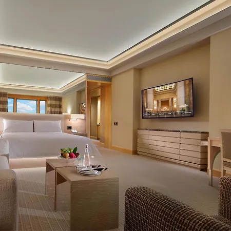 Four Seasons Hotel New York-2