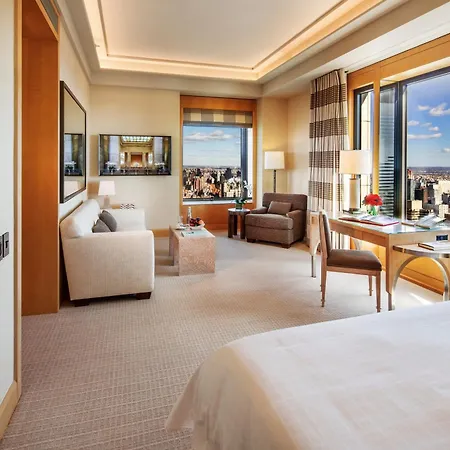 Four Seasons Hotel New York-3