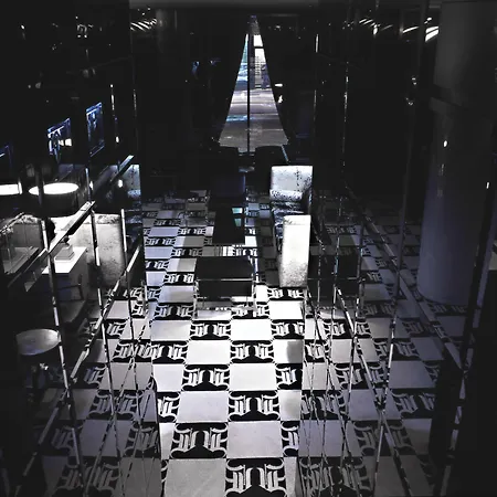 Night Hotel By Sb At Times Square-3