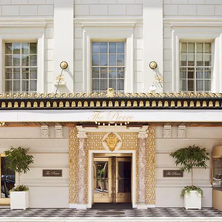 The Pierre, A Taj Hotel, New York-2