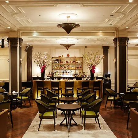 The Pierre, A Taj Hotel, New York-3