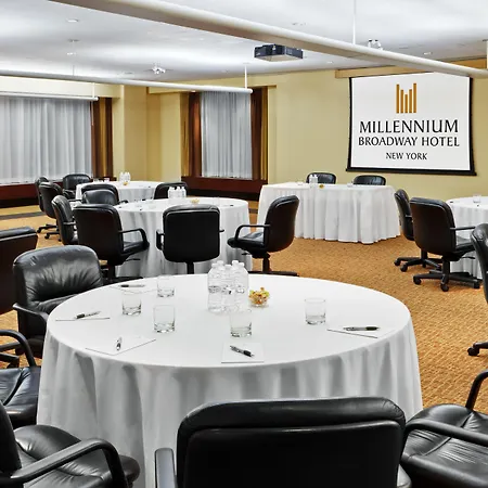 Millennium Hotel Broadway Times Square-2