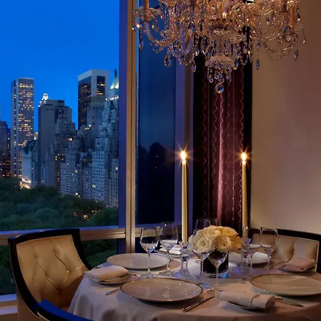 Trump International New York-2