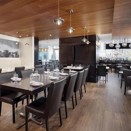 Hilton Garden Inn New York - Times Square Central-3