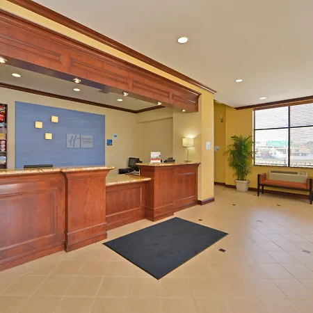 Holiday Inn Express Laguardia Airport, An Ihg Hotel-3