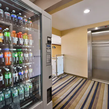 Holiday Inn Express Laguardia Airport, An Ihg Hotel-3