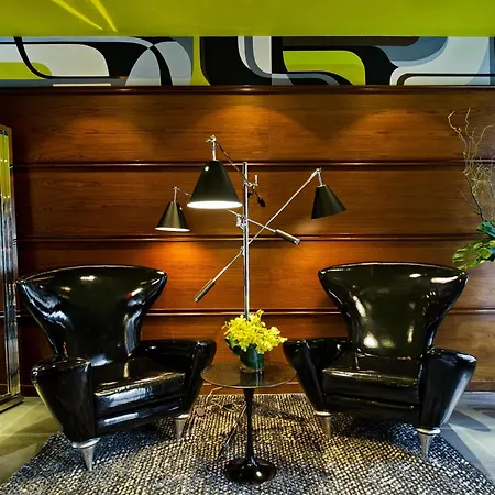 Moderne Hotel-3