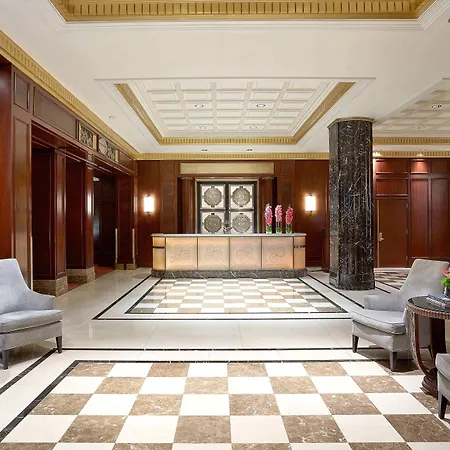 Jw Marriott Essex House New York-2