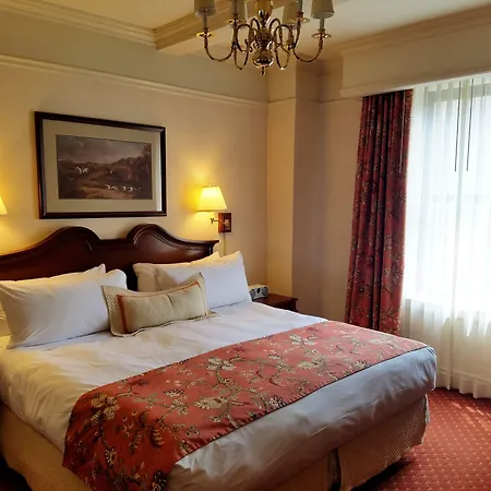 The Milburn Hotel-2