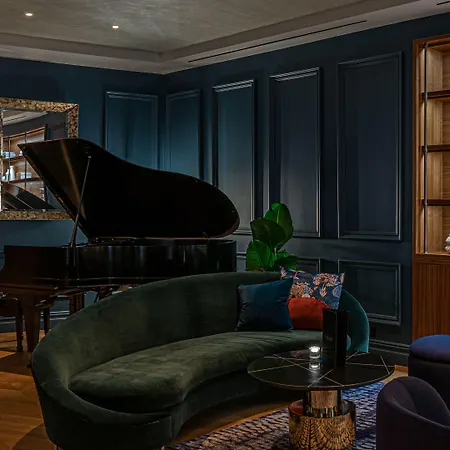 The Milburn Hotel-2