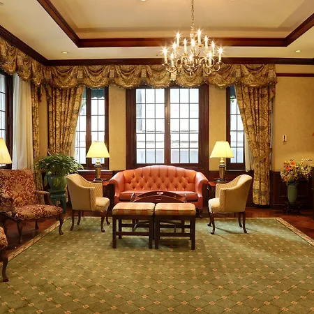 The Wall Street Inn-3