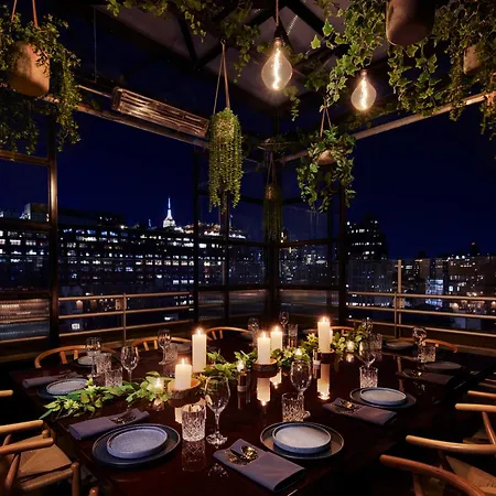 Gansevoort Meatpacking-3