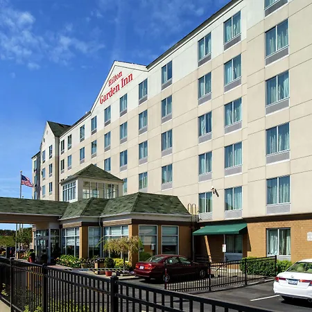 Hilton Garden Inn Queens Jfk-3
