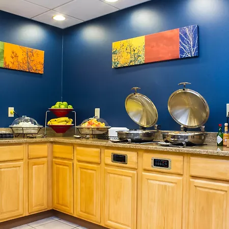 Fairfield Inn By Marriott New York Laguardia Airport/Flushing-3